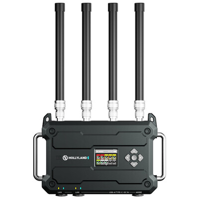 Solidcom Roaming Hub