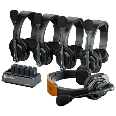 Solidcom SE-5S (Global Version)