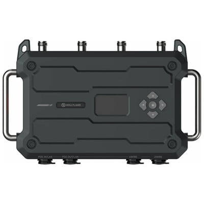 Solidcom H1 アンテナ ANT01