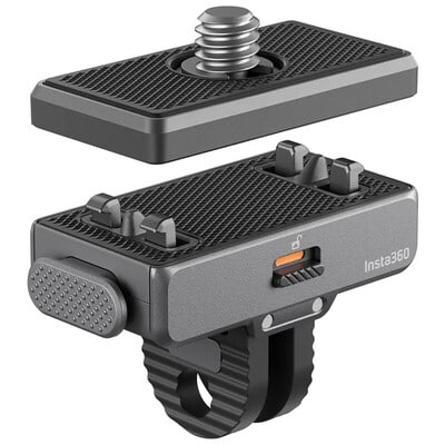 クイックリリースマウント 2.0 CINSEAVP