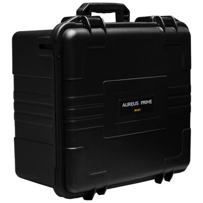 AUREUS ハードシェルケース(8pcs)
