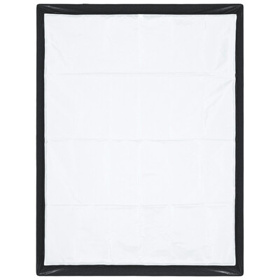 Profoto ソフトボックス 90x120cm 長方形型 デイフューザーキット 1.5 f-stop 201619