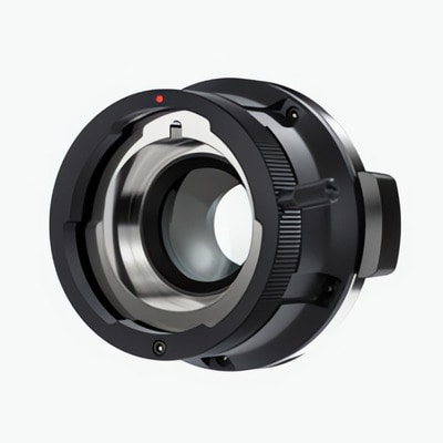 Blackmagic URSA Mini Pro B4 Mount