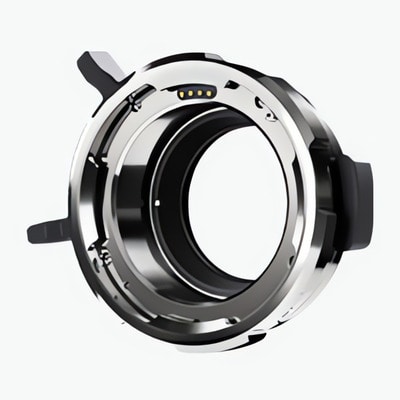 Blackmagic URSA Mini Pro PL Mount