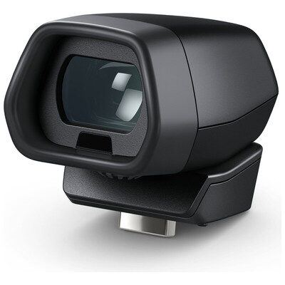 Blackmagic Pocket Cinema Camera Pro EVF