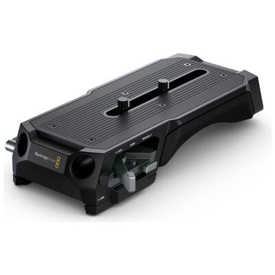 Blackmagic URSA Cine Baseplate 15
