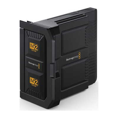 Blackmagic Media Module 8TB