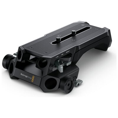 Blackmagic URSA Cine Baseplate 19