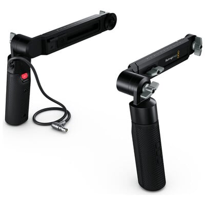 Blackmagic URSA Cine Grips