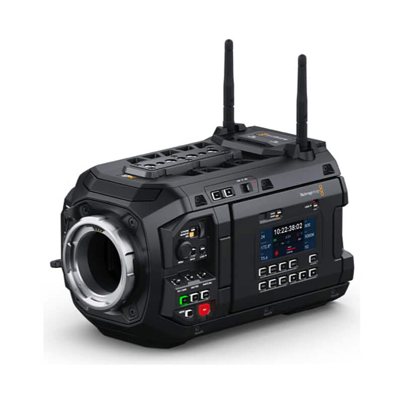 Blackmagic URSA Cine 17K 65 Body
